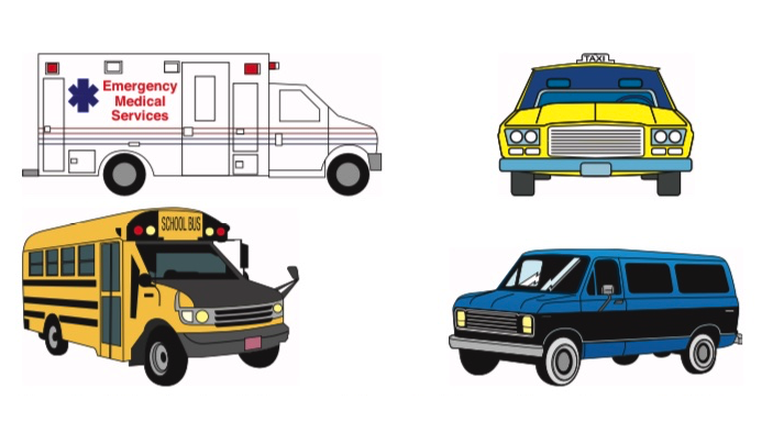 Class 4 Commercial Driver's Licence