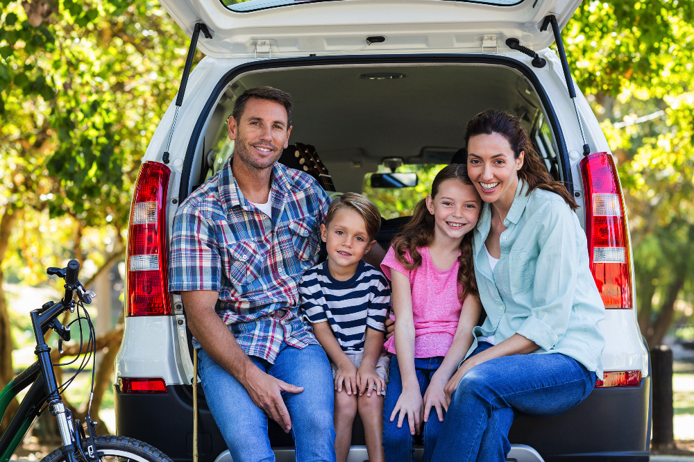 Spring Driver Awareness 2023